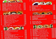 Snack Time Lohfelden menu