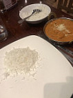 Tabla Indian food
