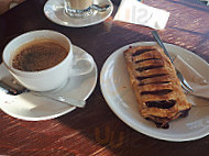 Ambrosia Coffee food
