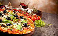 Pizza Paradies Wattensheid food