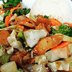 Pho Saigon food