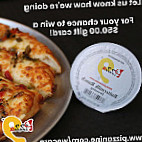 Pizza 9 Espanola food