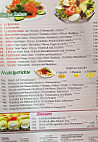 Schahbaa Edenkoben menu