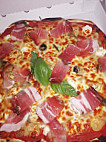 Dolce Pizza food