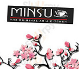 Minsu menu