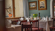 Hafenwirt Restaurant & Café food