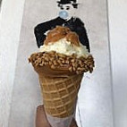 Sorveteria Chaplin outside