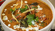 Punjabi Food food
