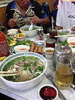 Pho 54 food