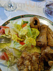 La Casona, Aguilar De La Frontera, Spain food