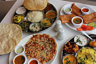 Sagar Vegetarian Harrow food