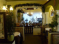 Restaurant Olivenbaum inside