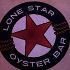 Lone Star Oyster inside