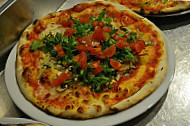 Pizzeria Mancinelli food