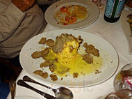 Rinaldo Rinaldini food