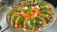 Cilantro Taco Grill Bloomingdale food