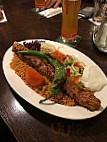 Kapadokya Birol Restaurant food