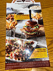 Chili's Grill food