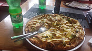 Pizza Nemrut food