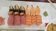Sushi Culture Ibiza food