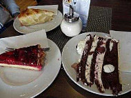 Cafe Istanbul Royal food
