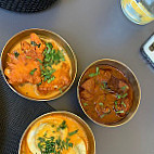 Mee Marathi food