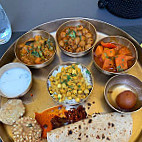 Mee Marathi food