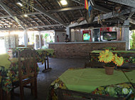 Restaurante Laguna inside