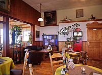Cafe Sturmeck inside