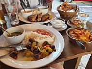 Himalaya Olivedalsgatan food