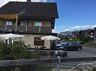 Backer-Konditorei Cafe Schweizer outside