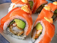 Vaerloese Sushi food