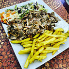 Kebab Urfa 63 food