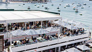 Beach Club At Watsons Bay Boutique food