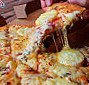 Domino's Pizza Janzé food