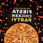 Papa Murphy 's Take 'n ' Bake Pizza food