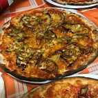 Pizzeria Giada food