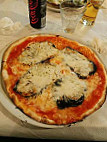 Pizzeria Le Muraglie food