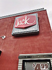 Jack In The Box inside