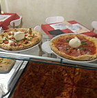 Pizzeria Il Segreto Di Pulcinella Societa' A Responsabilita' Limitata Semplifica food