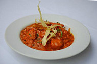 Valley Connection Indian Cuisine food