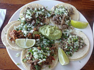 Marisa's Mexican food