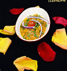 Basmati Indian food