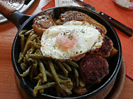 Horst Dieter Reinking Zur Ortmühle food