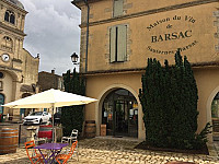 La Maison Des Vins De Barsac Et Sauternes inside