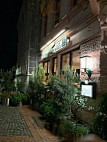 Pizzeria San Marco outside