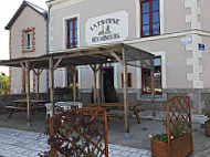 La Taverne Des Mineurs outside