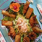Dai Lan food