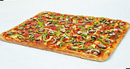 Pizzaville food