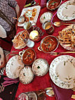 Safi Bollywood Restaurant food